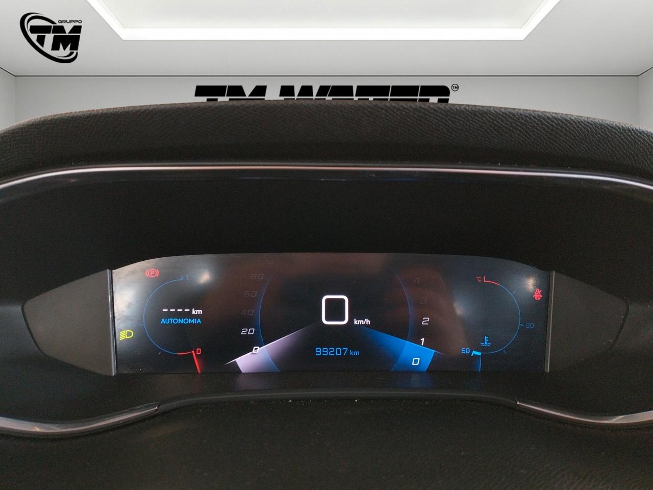 Peugeot 308 BlueHDi 130 S&S Active - NEOPATENTATI