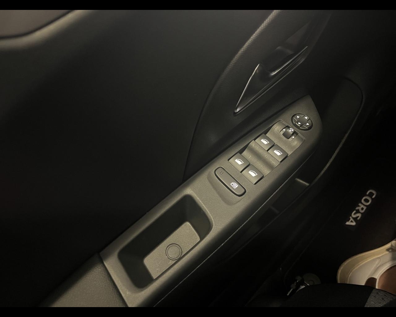 OPEL Nuova Corsa 1.2 100 MT6