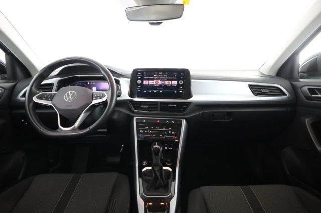 VOLKSWAGEN T-Roc T-Roc 2.0 TDI SCR 150 CV DSG Sport