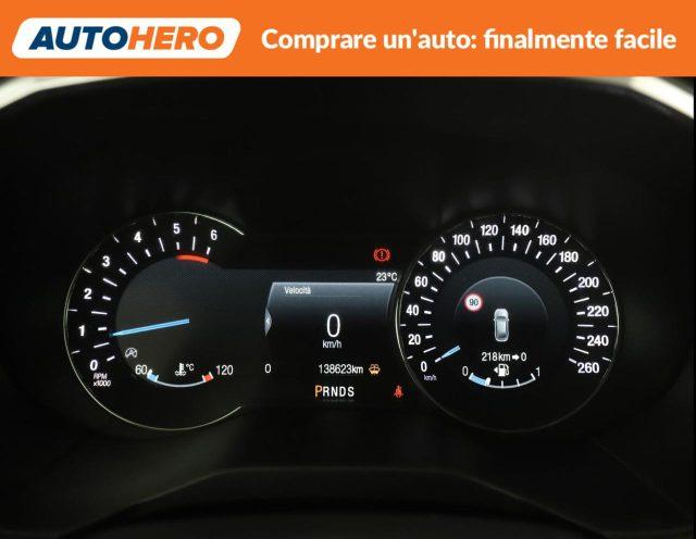 FORD S-Max 2.0 EcoBlue 150CV Start&Stop 7p. Titanium Business