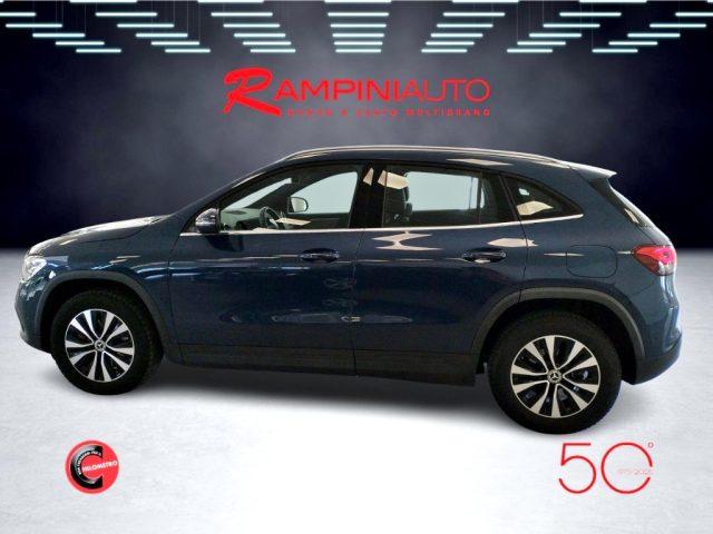 MERCEDES-BENZ GLA 180 d Automatic Sport Km 73.000 Iva Esposta PRONTA