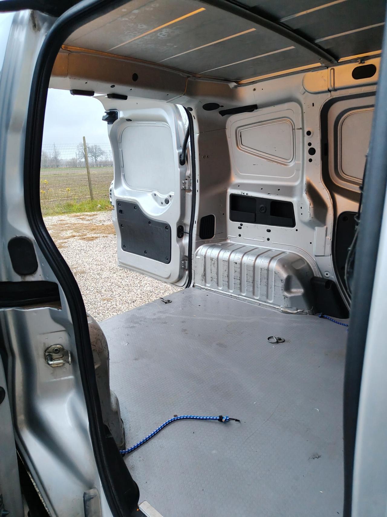 Peugeot Bipper 1.3 HDi 75CV FAP Furgone