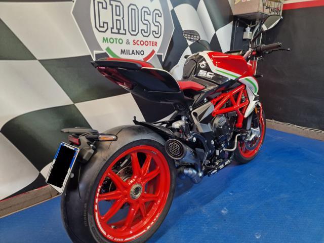 MV AGUSTA Brutale 800 RC