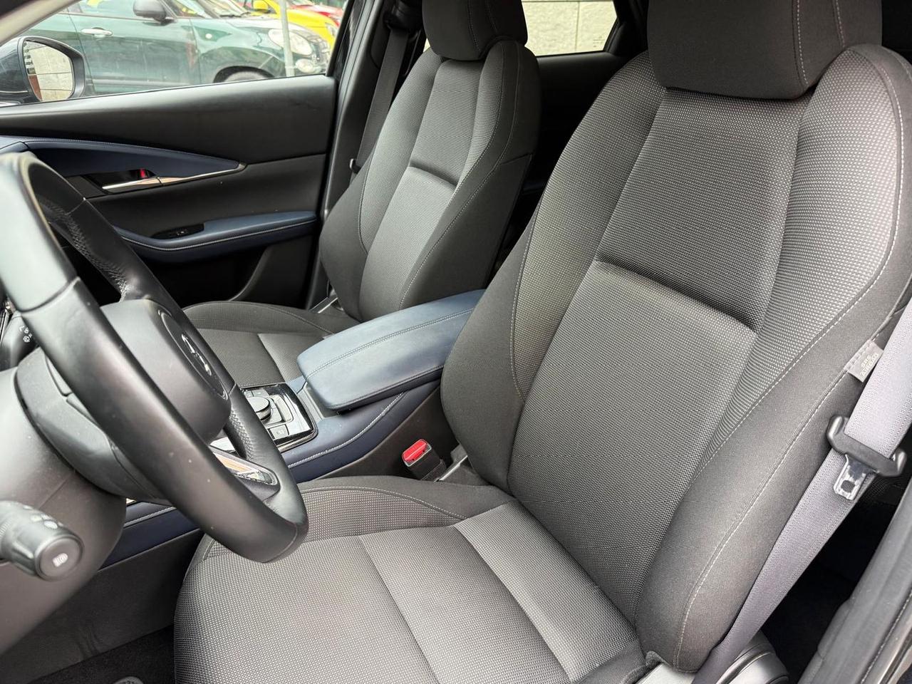 Mazda CX-30 Exceed 2.0 Skyactiv-X MHEV