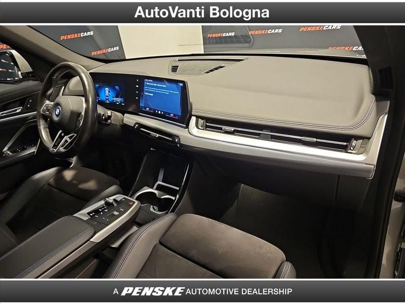 BMW iX1 iX1 eDrive 20 Msport