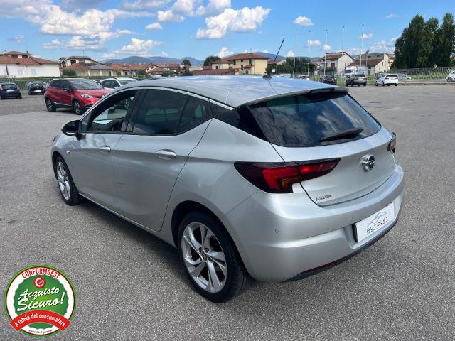OPEL Astra 1.6 CDTi 110CV Start&Stop 5 porte Dynamic
