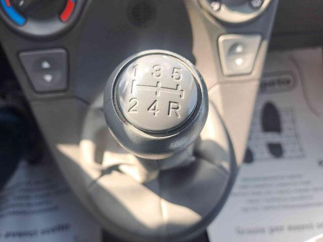 FIAT Panda 1.3 MJT 16V 4x4 Climbing ELD