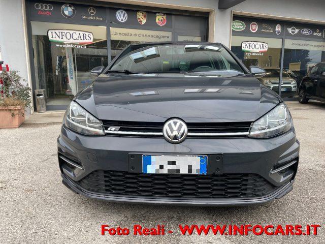 VOLKSWAGEN Golf 1.5 TSI 150cv DSG R-Line BMT Iva Esposta