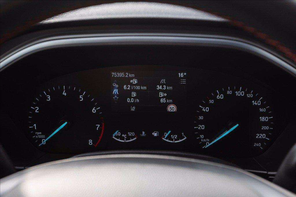 FORD Focus 1.0 ecoboost h ST-Line Design 125cv del 2023