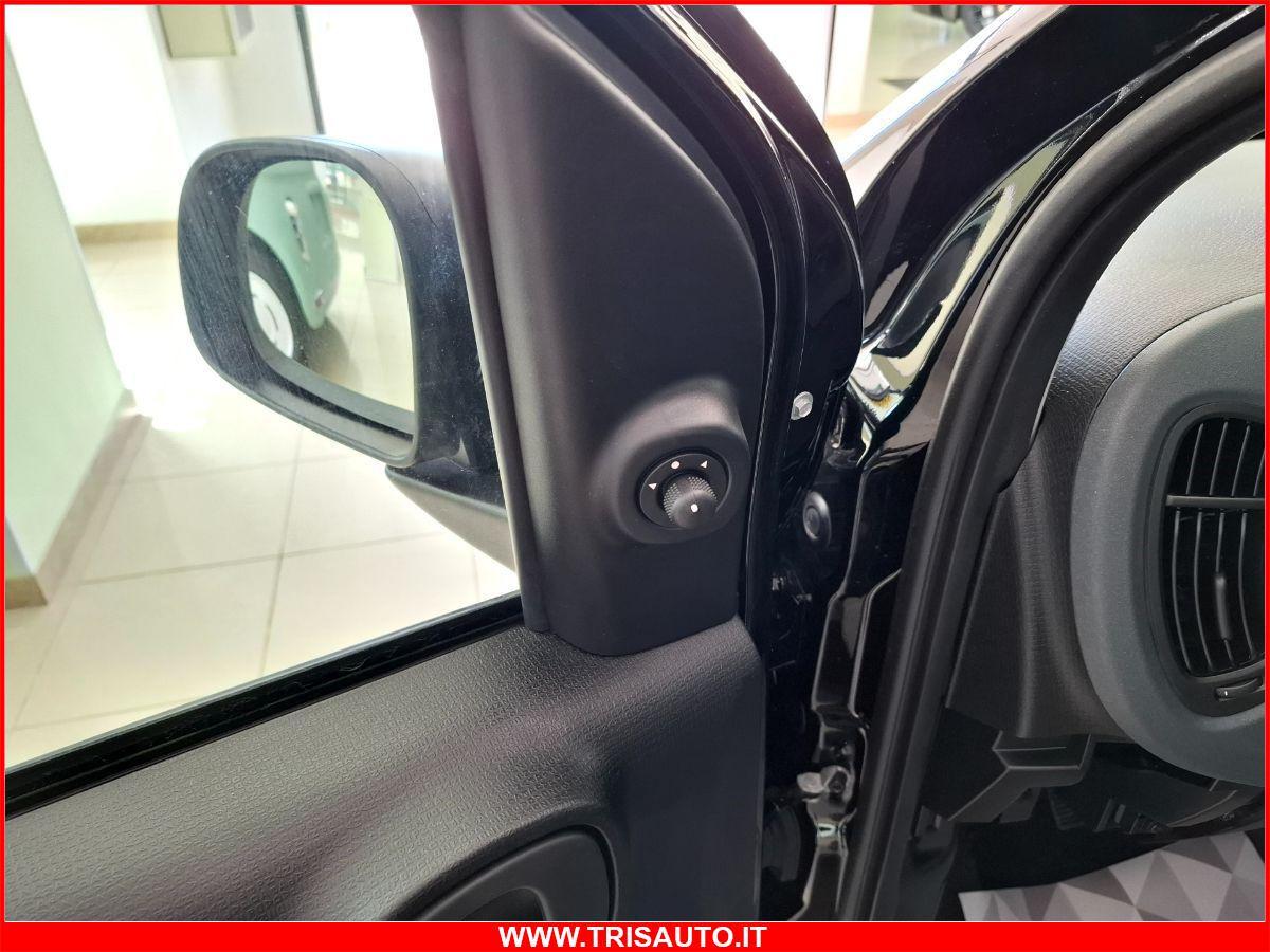 FIAT Panda 1.0 FireFly S&S Hybrid NEOPATENTATI