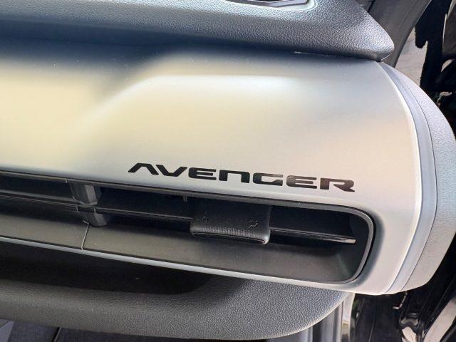 JEEP Avenger 1.2 Turbo 100 CV MHEV SUMMIT COME NUOVA