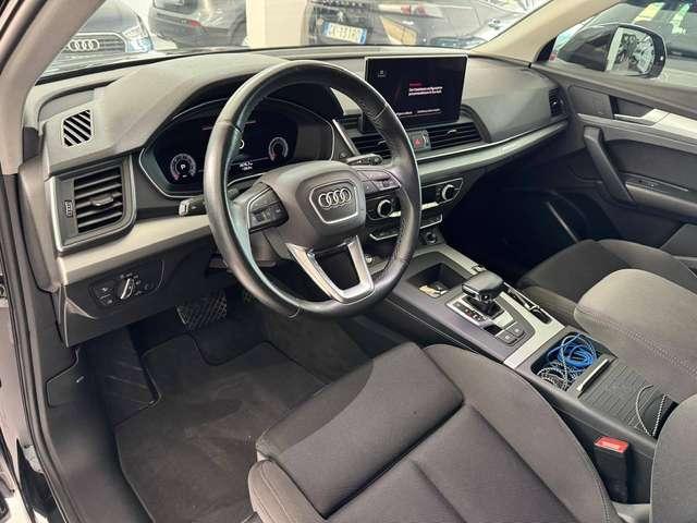 Audi Q5 Q5 I Sportback 2021 Sportback 40 2.0 tdi mhev 12V S line quattro s-tronic