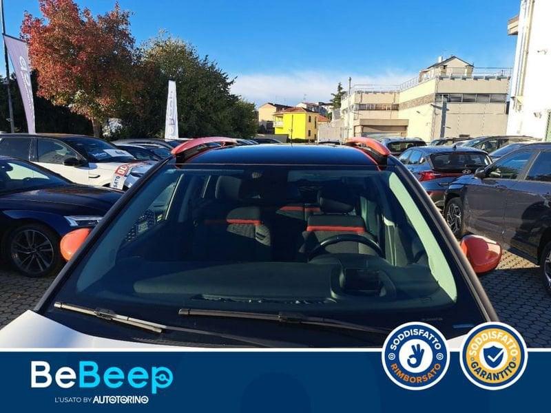 Citroën C3 Aircross 1.2 PURETECH SHINE S&S 110CV