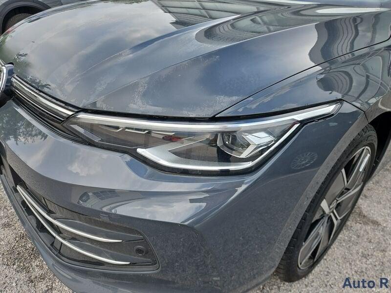 Volkswagen Golf 1.5 TSI eHybrid Style DSG