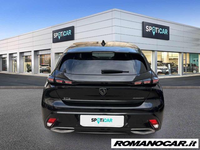 PEUGEOT 308 BlueHDi 130 S&S Allure