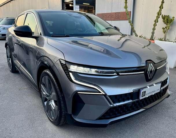 Renault Megane Mégane E-Tech Electric EV60 220 CV Optimum Charge