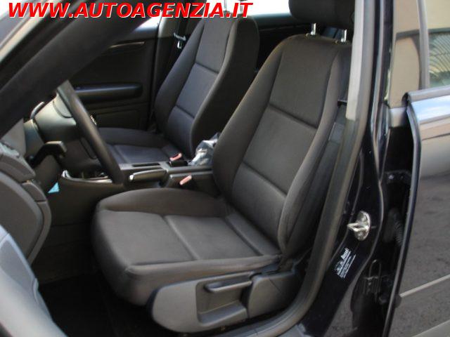 AUDI A4 1.9 TDI/130 CV cat Avant