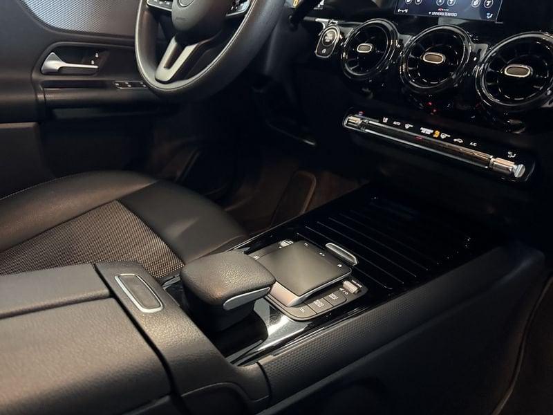 Mercedes-Benz Classe B B 180 d Automatic Executive