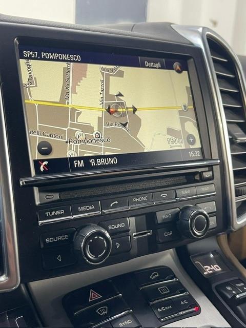 Porsche Cayenne 3.0 Diesel