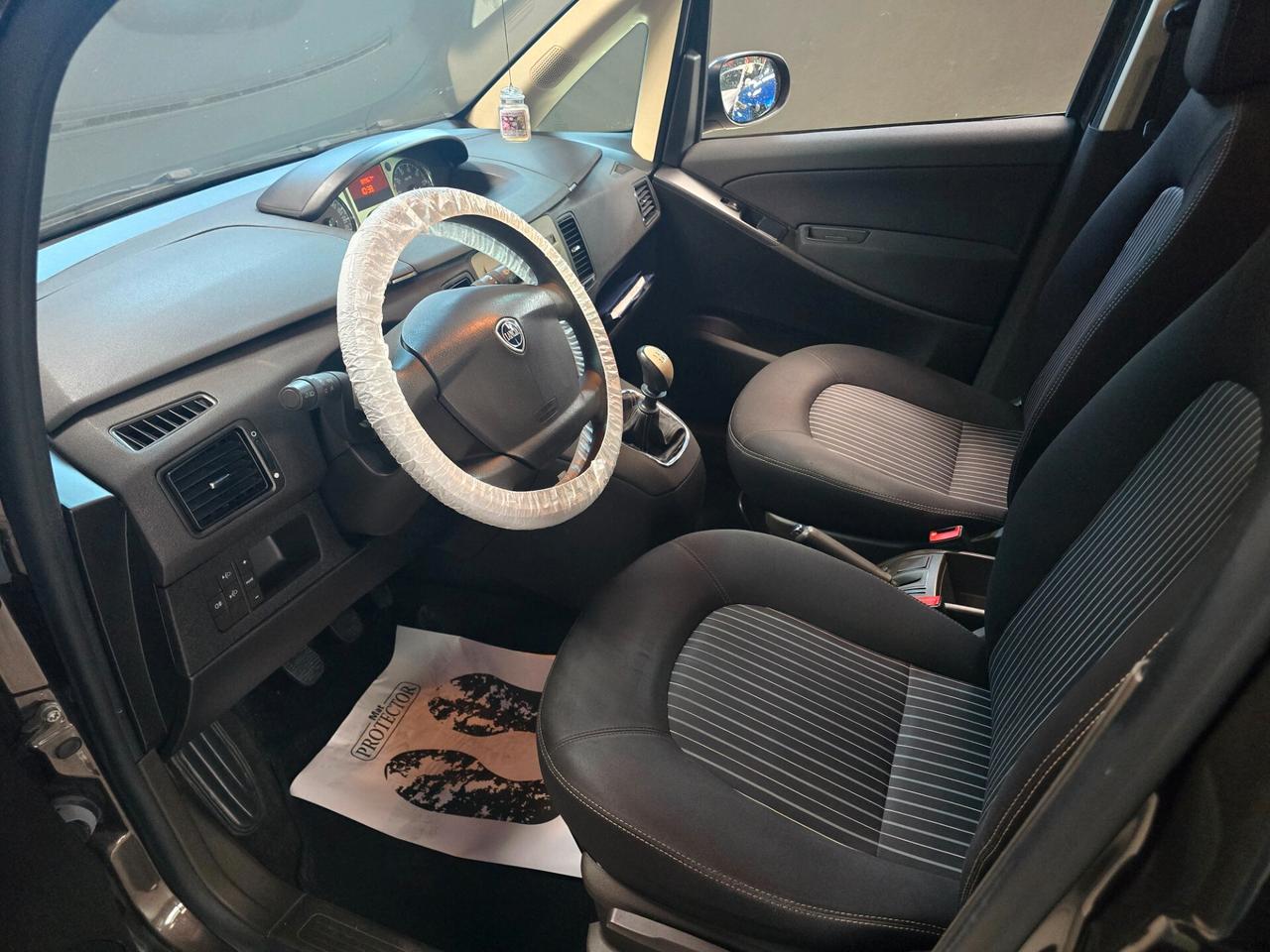 Lancia MUSA 1.4 Oro