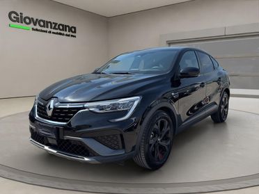 Renault Arkana 1.6 E-Tech full hybrid R.S. Line 145cv NEOPATENTATI