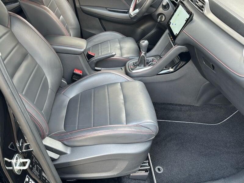 MG ZS ZS 1.5 VTi-tech Luxury