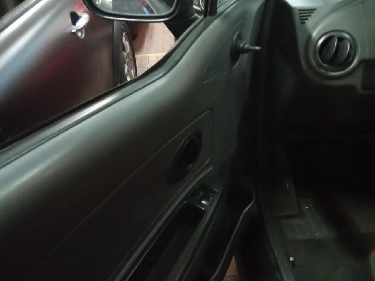 Chevrolet Matiz 800 SE Chic GPL Eco Logic