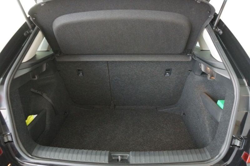 Skoda Kamiq 1.0 TSI Ambition