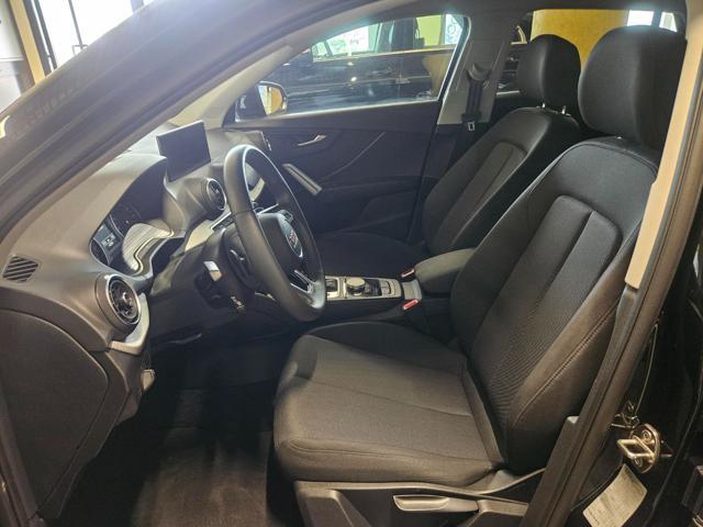 AUDI Q2 35 TFSI S tronic S line Edition