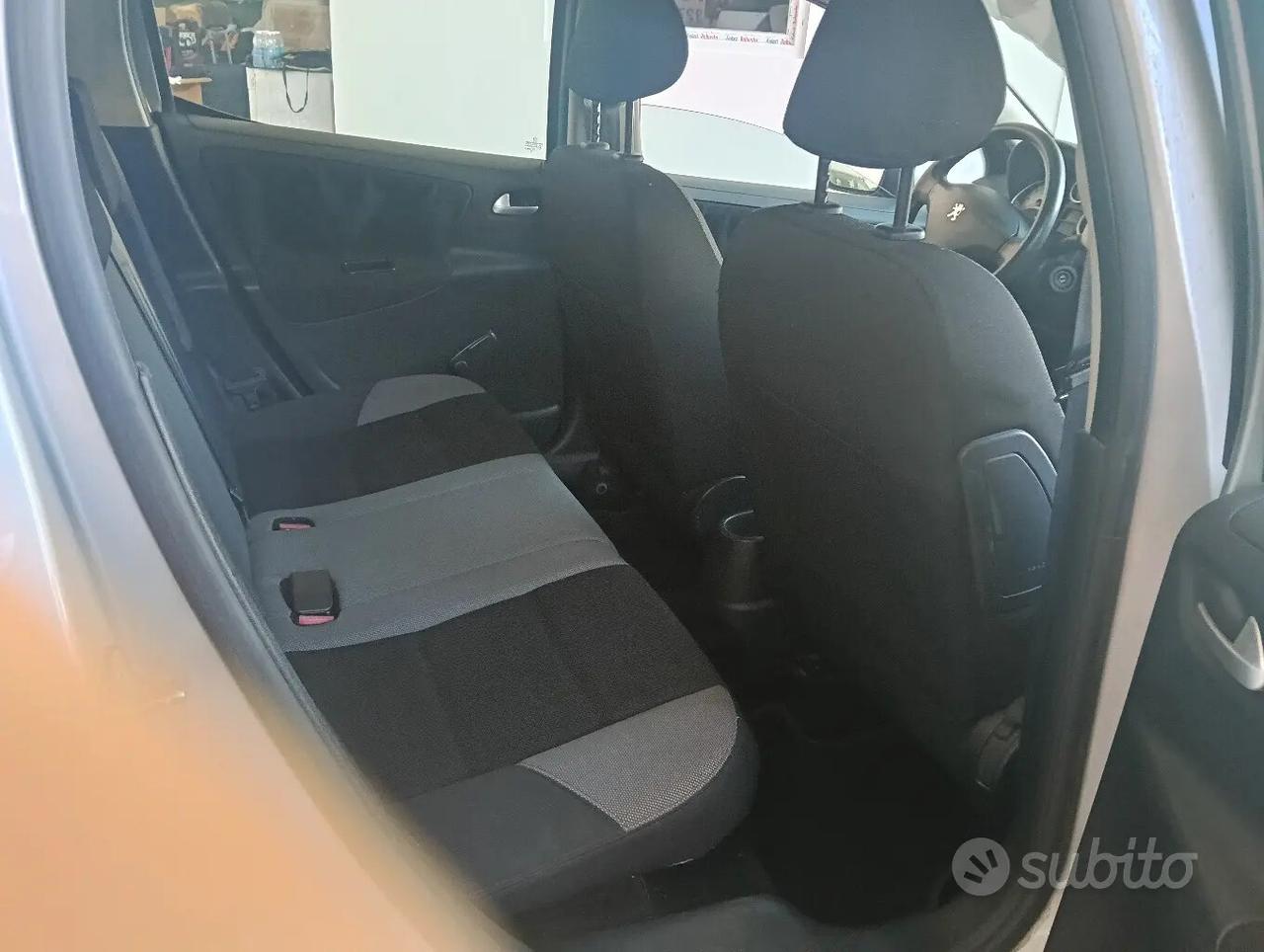 Peugeot 207 1.4 SW 5P -2009