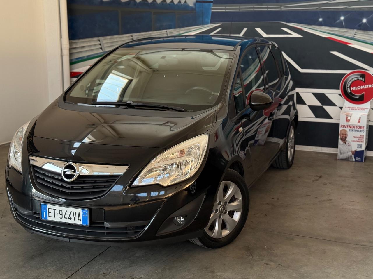 Opel Meriva 1.4 100CV Cosmo 90.000 KM