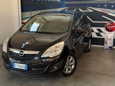 Opel Meriva 1.4 100CV Cosmo 90.000 KM