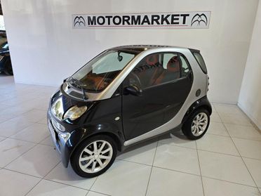 Smart fortwo 0.7 Smart Passion