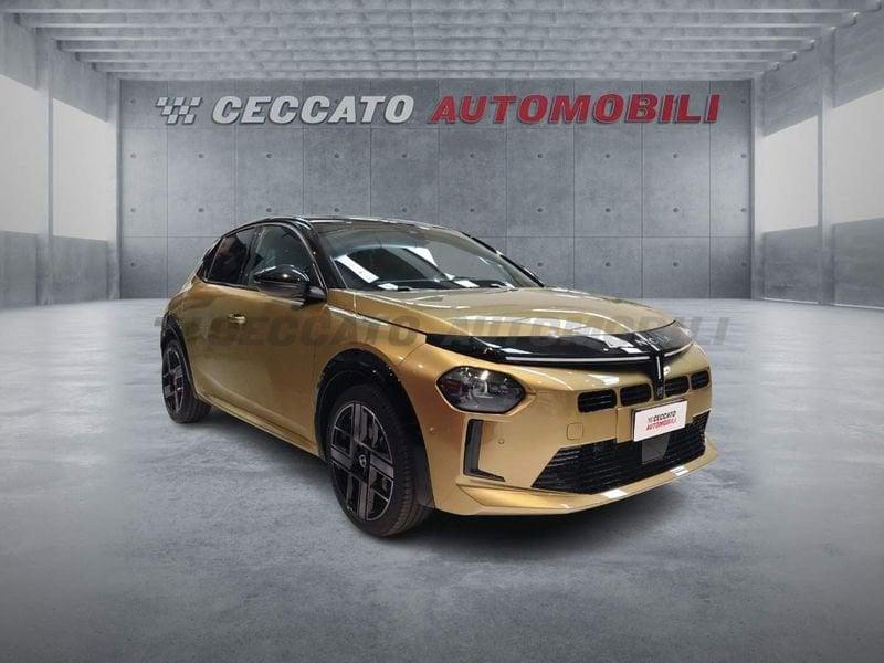 Lancia Ypsilon Nuova Ypsilon Ibrida Lx 1.2 100cv Ibrida