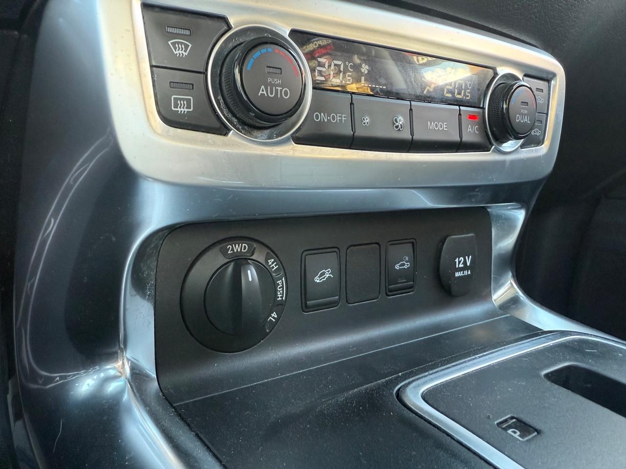Mercedes-benz Classe X X 250 d 4Matic Power