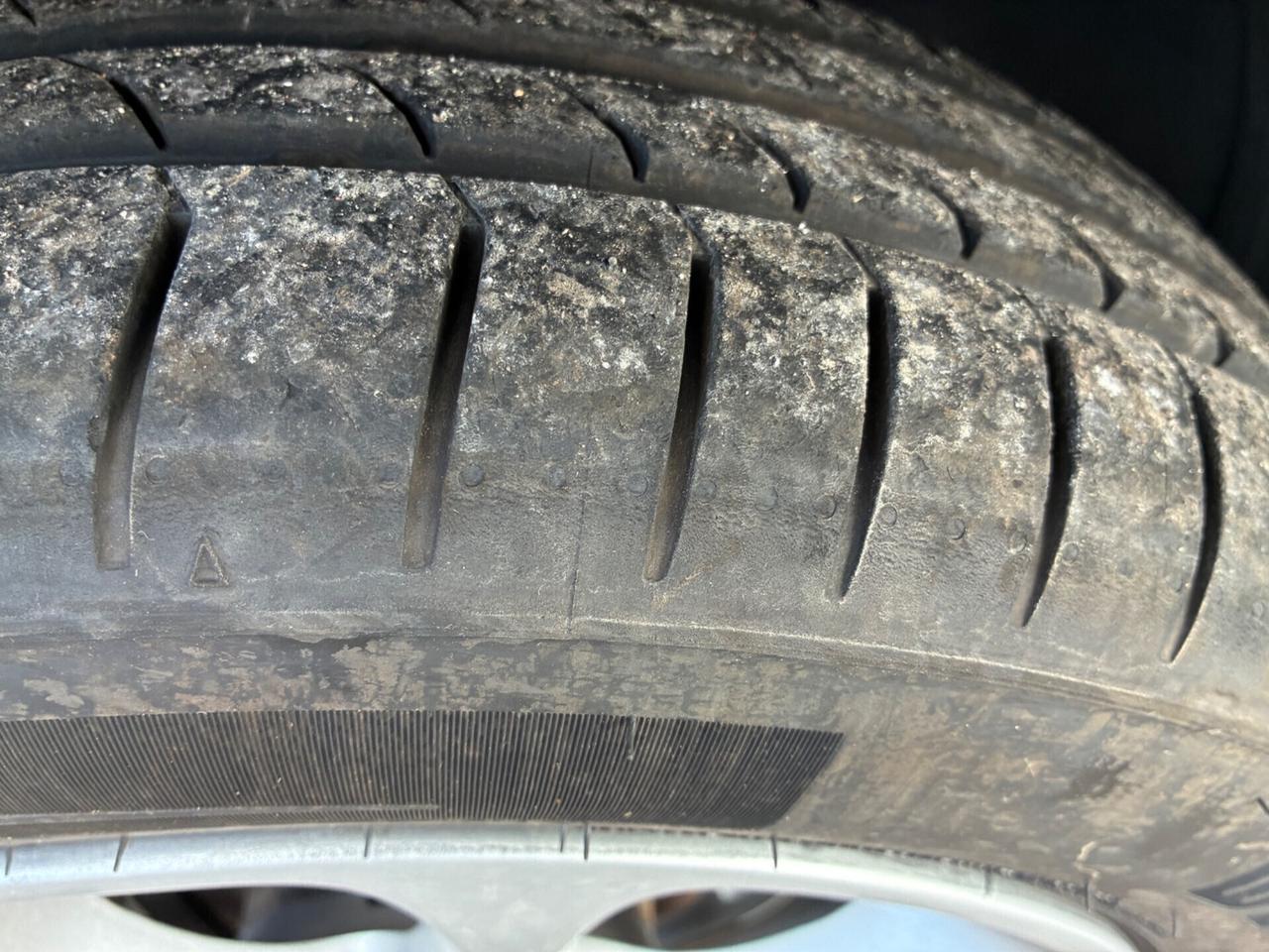 Smart ForFour 1.0 71cv Automatica - 2017