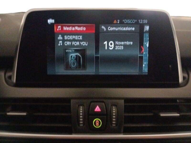 BMW Serie 2 Active Tourer 225xe Active Tourer iPerformance Luxury aut.