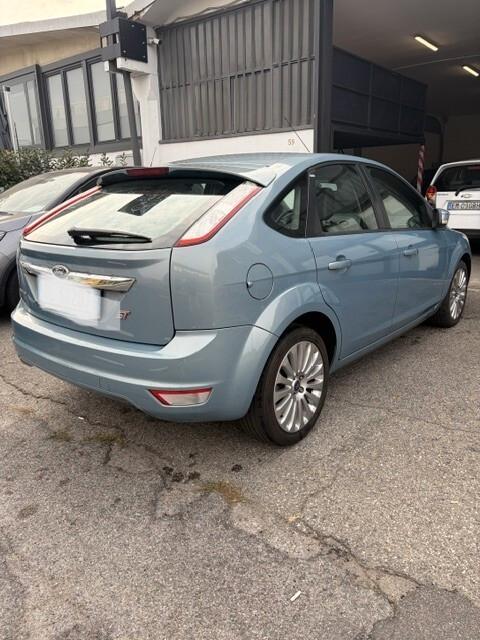 Ford Focus 1.6 Ti-VCT (115CV) 5p. Tit.