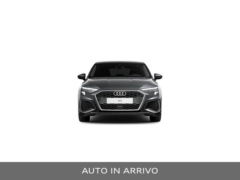 Sportback 30TDI 116CV S tronic S line Edition