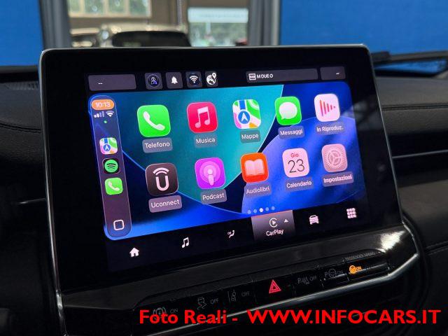 JEEP Compass 1.3 Turbo T4 190 CV PHEV 4xe Limited - PROMO