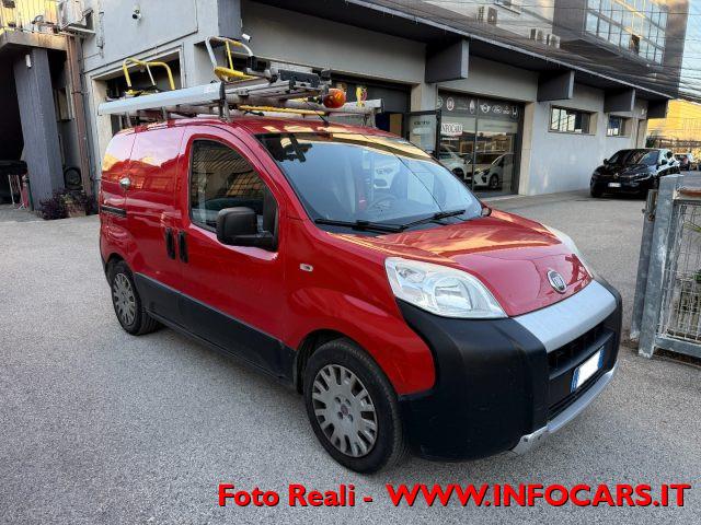FIAT Fiorino 1.3 MJT 95CV Furgone Adventure