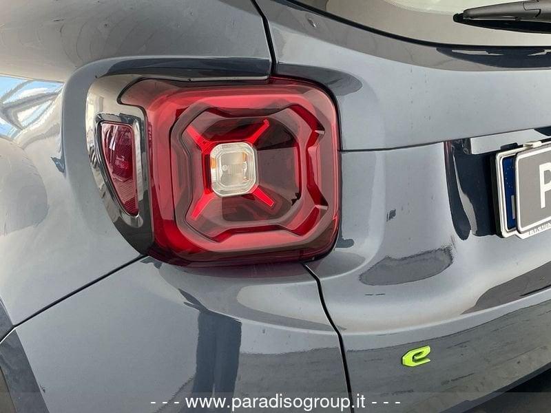 Jeep Renegade E-Hybrid My24 Altitude 1.5 Turbo T4 E-Hybrid 130cv Fwd