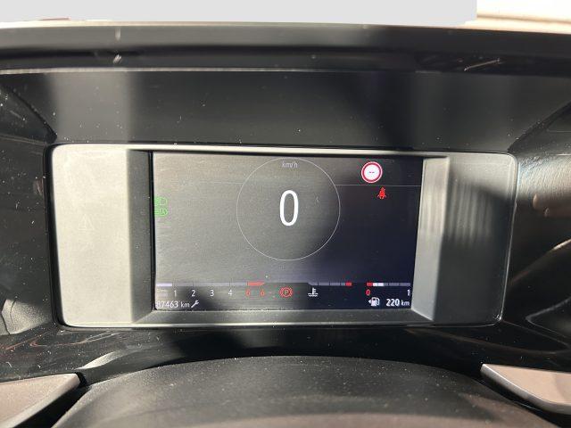 OPEL Mokka Mokka 1.5 diesel GS Line