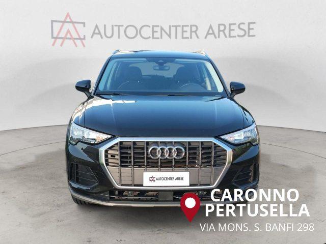 AUDI Q3 45 TFSI e S tronic Business