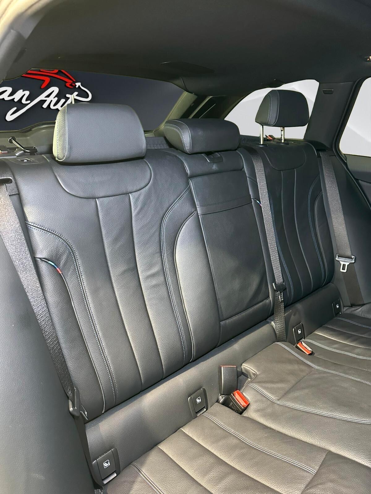 Bmw 520d 48V xDrive Touring Msport