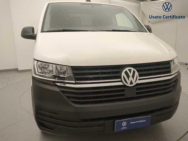 Volkswagen T6 Transporter 2.0 TDI PC Business