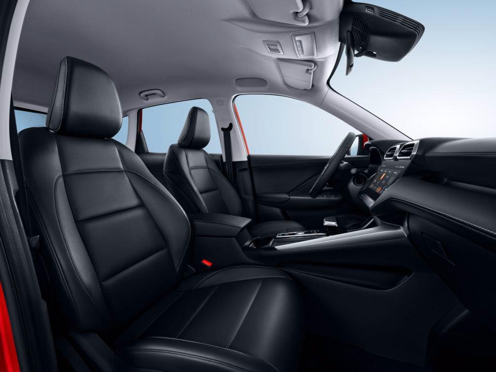 MG ZS 1.5 Comfort del 2025