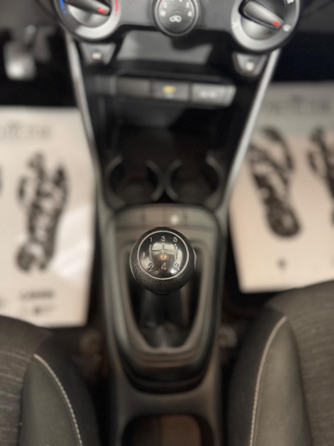 Kia Picanto 1.0 12V 5 porte X Line