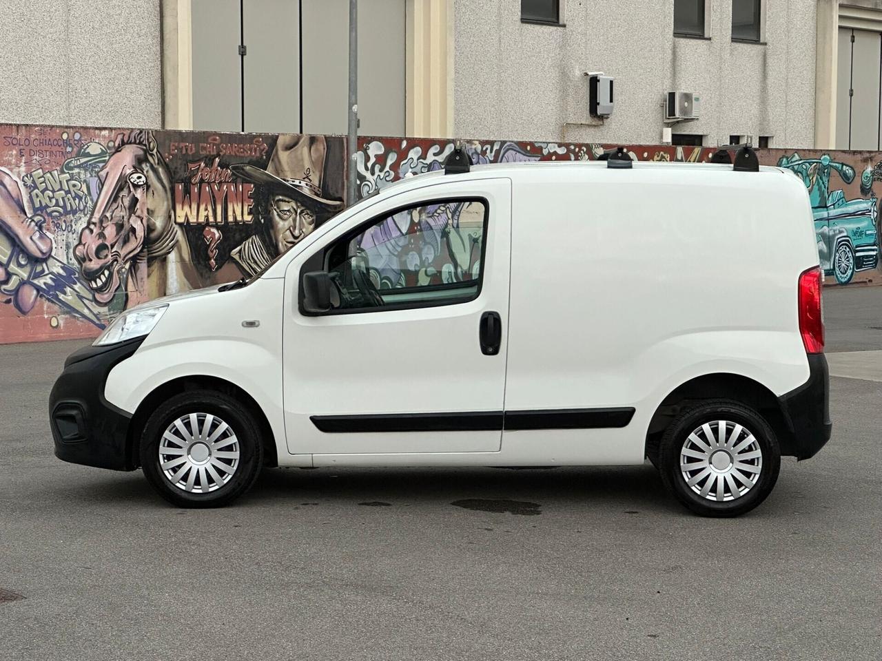 FIAT FIORINO con 175.000km SUPER PREZZO!