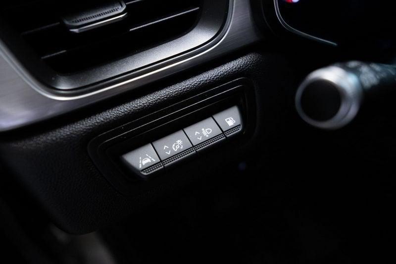 Renault Captur 1.6 E-Tech phev Intens 160cv auto my21